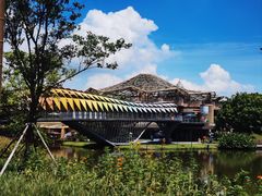 -江门古劳水乡旅游区