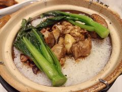 -武林厨神·粤式茶点(沙园2店)