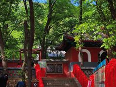 -红螺寺