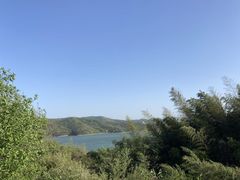 -天目湖涵田度假村
