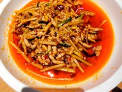 -川堂风·跷脚牛肉·乐山爆炒(宝山日月光店)