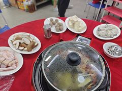 -花苑美食横琴生蚝火锅(拱北粤华路店)