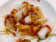 三酱猪肠粉-大哥餐厅(西城花园店)