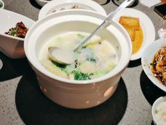 -老头儿油爆虾(星光一期店)