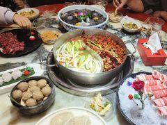 -矮板凳老火锅(宽窄巷子店)