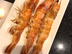 -大渔铁板烧(万象城店)