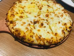 -棒约翰比萨·意面(松江开元店)