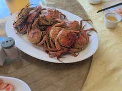 -金辉海鲜餐厅