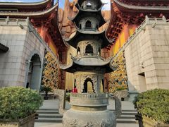 -上海东林寺(金山区)