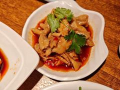-乔街深夜食堂·小龙虾·高压锅生蚝(杭州总店)