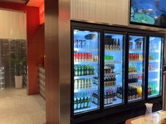 -杨氏青龙虾·羊蝎子(珠江路店)