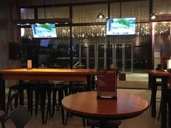 大堂-Devils’ Brewery小恶魔精酿啤酒(泛海美式熏肉店)