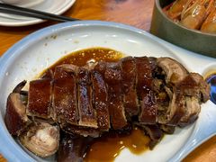 -百家鲜·杭帮菜