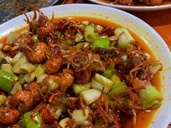 -回味南塘老王虾尾(总店)