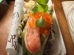 -Tsuru鹤日本料理(静安香格里拉店)