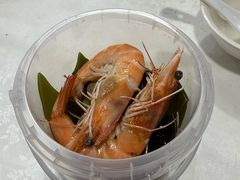 -喜棠·长沙家宴·海鲜·湘菜(麓谷店)