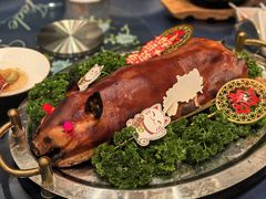 -翠园(成都太古里店)