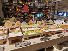 -怡咖啡自助餐(宁波香格里拉店)