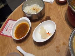 -喜家德虾仁水饺(青岛永旺东部店)