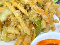 -平山城鑫烧烤(建国楼店)