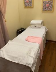 -芳朵美容养生SPA