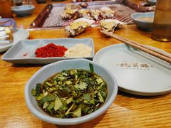 -蚝英雄鲜蚝自助专门店(长楹天街直营店)