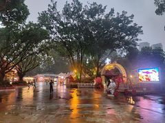 -广州长隆国际大马戏