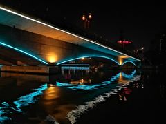 -南通濠河风景名胜区