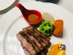 -K·Kitchen KK牛扒厨房(江南西店)