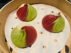 -上海苏宁宝丽嘉酒店·嘉府壹号中餐厅