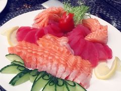 -上海齐鲁万怡大酒店·辣椒屋咖啡厅