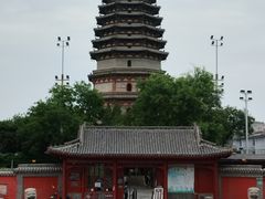 -天宁寺