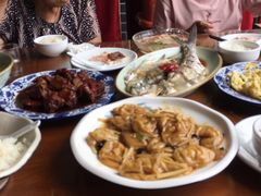 -灵福缘私房菜·农家菜(拈花湾·灵山大佛必推店)