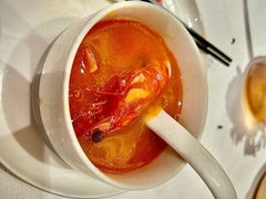 -泰漾Yang Aroi(静安嘉里中心店)