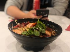 -熊猫川菜馆 panda chine