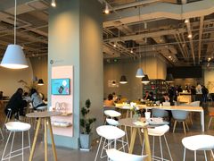 -dotcom coffee古点咖啡(致真大厦店)