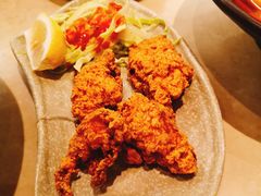 -禾绿寿司·定食·拉面·烧炸(宝安大仟里店)