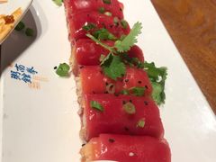 -南拳十三姨·潮汕砂锅粥(世纪金源店)