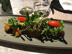 -Hurricane's Grill 飓风牛排