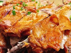 -羊之道草原味道清真餐厅(番禺店)