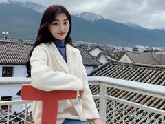 -喵屿·大理花园猫咖