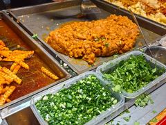 -丁家坡洋芋·观音桥好吃街A区(全国总店)