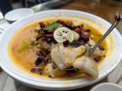 -尽善百年古院餐厅(王家老宅店)