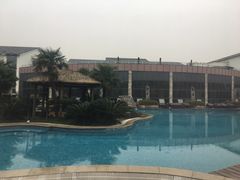 -苏州环秀晓筑养生度假村