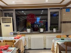 -添福来墨鱼饺子 · 海鲜东北菜(泡崖店)