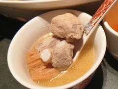 -知楚•精致湖北菜(武商MALL店)
