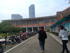 -浙江万里学院(钱湖校区)