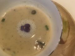 黑松露蘑菇汤-佐度王子扒房(西城红场店)