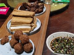 -陕北四窑洞(巨丰店)