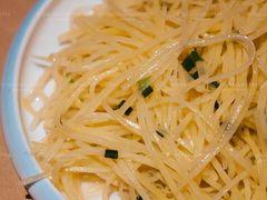 -江味龙虾馆·裸蓝龙虾(南山店)